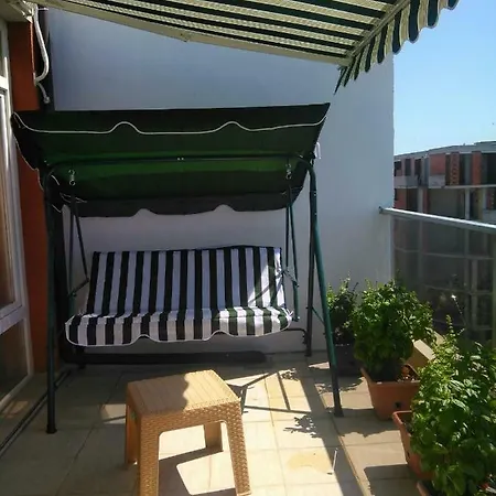 Z Apartment