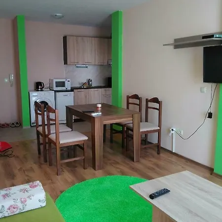 Z Apartment Pomorie