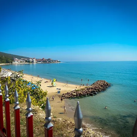 Apartment Z-apartment Nesebar